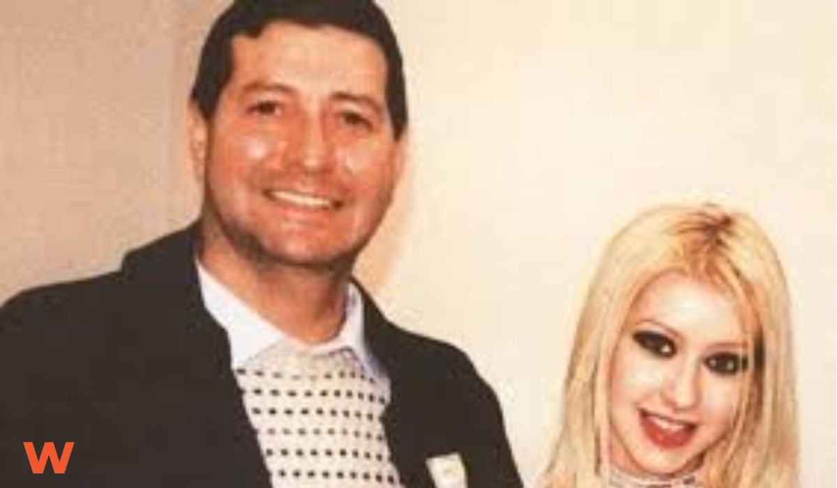 Fausto Xavier Aguilera