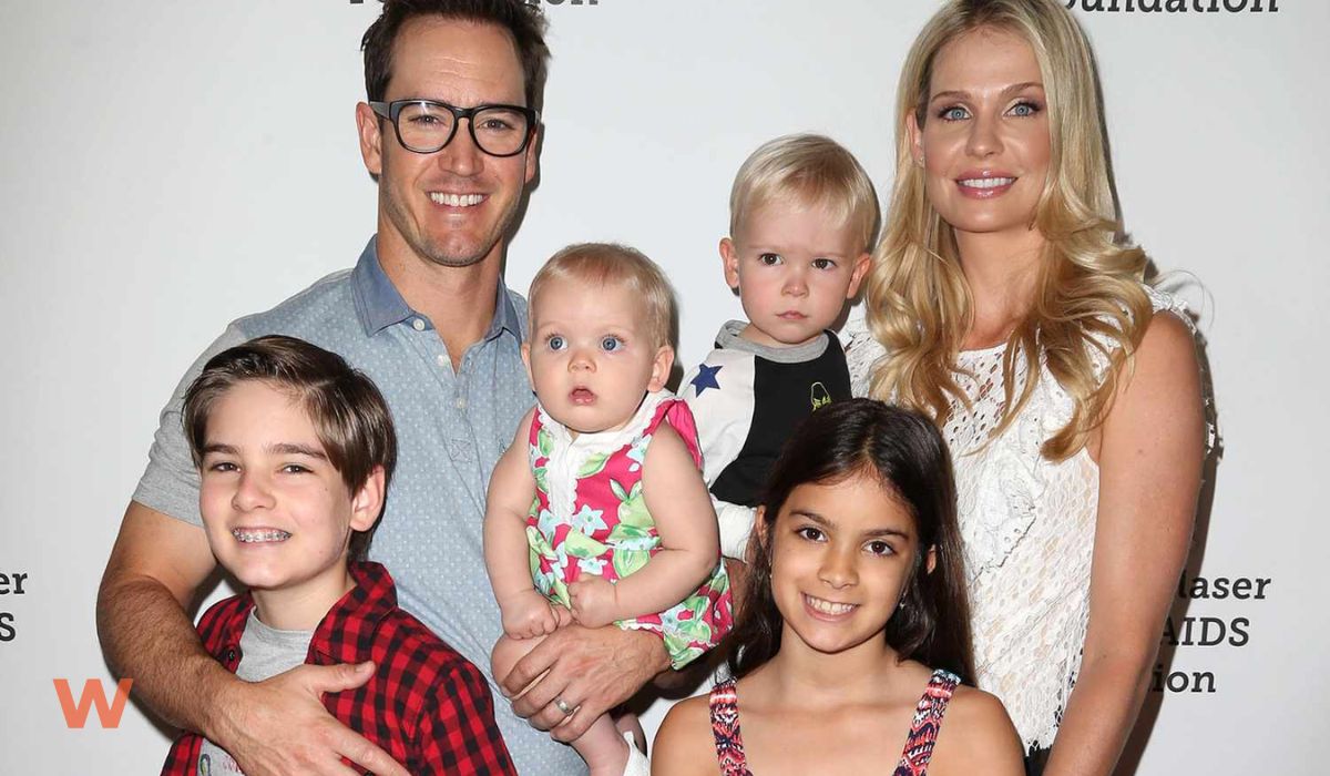 Michael Charles Gosselaar