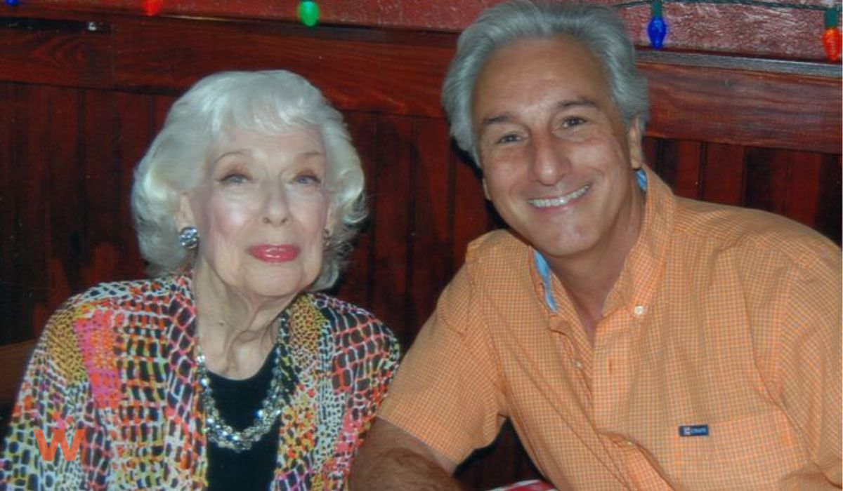 Randolph Richard Charles