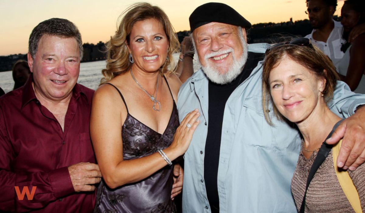 Leslie Carol Shatner