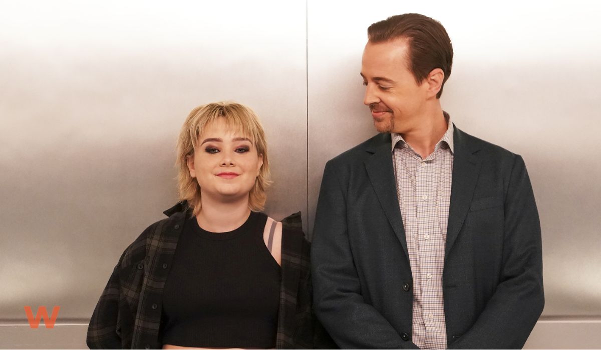 Caitlyn Melissa Murray