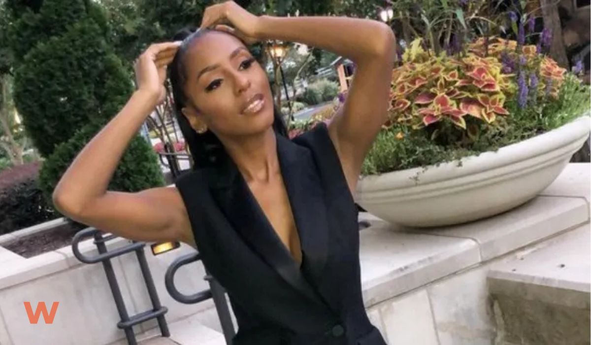  LaTanfernee Hardaway