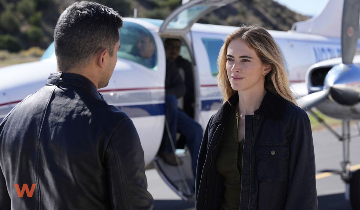 Blake Anderson Hanley