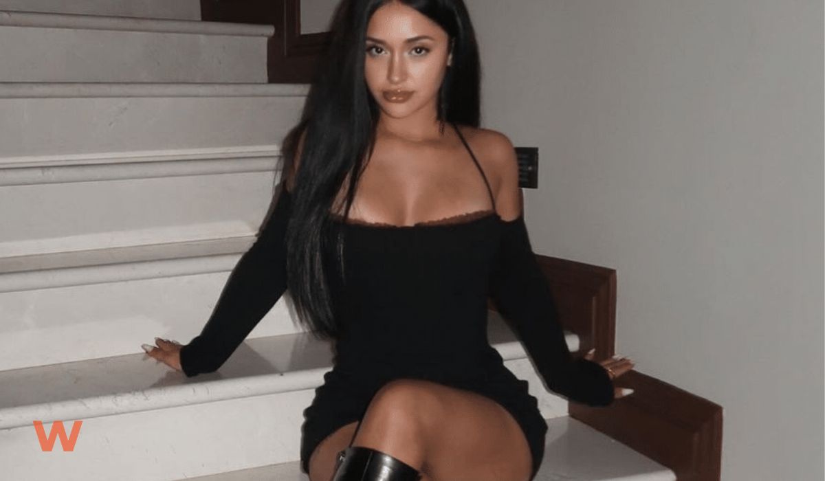 Leah Kateb Net Worth