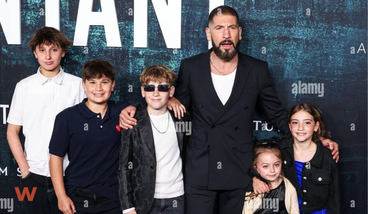 Billy Bernthal Biography