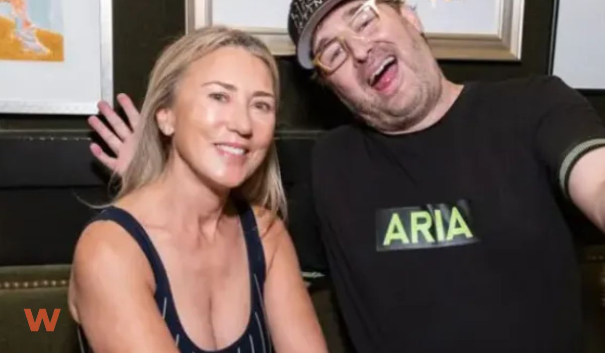 Katherine Sanborn Biography