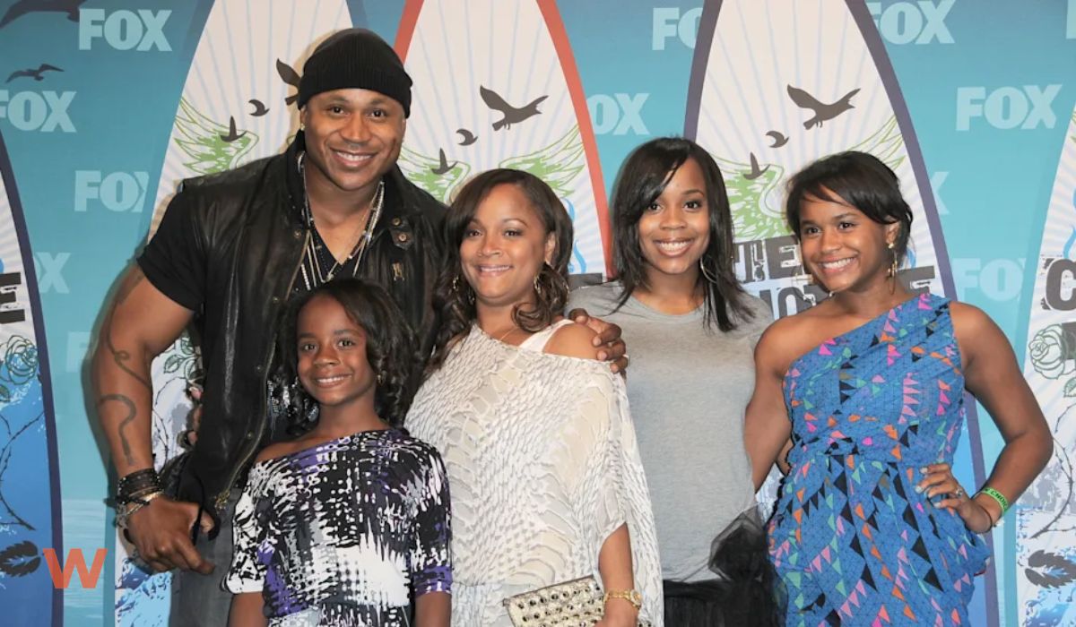 Najee Laurent Todd Eugene Smith