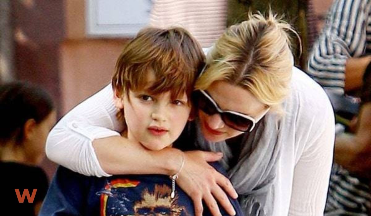 Joe Alfie Winslet Mendes