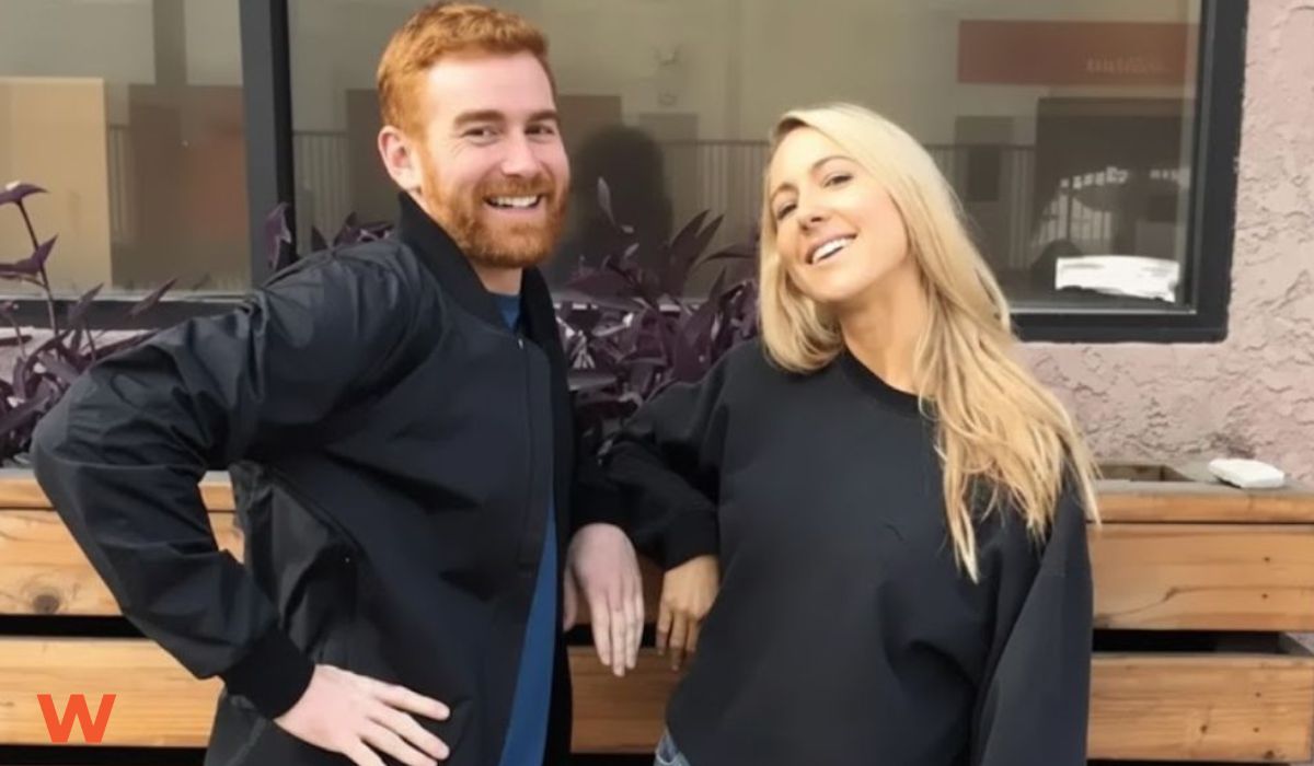 Andrew Santino 