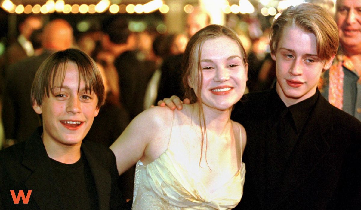 Quinn Culkin