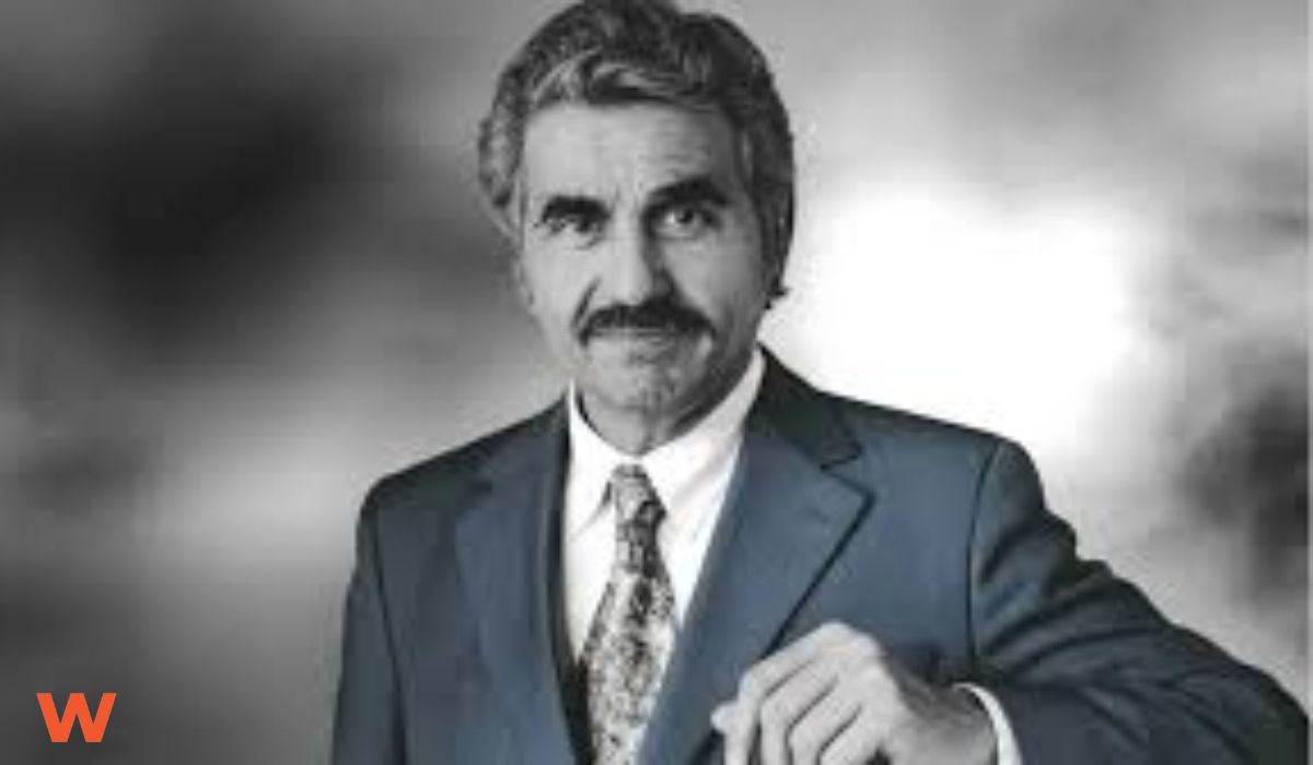 John Paul Sarkisian