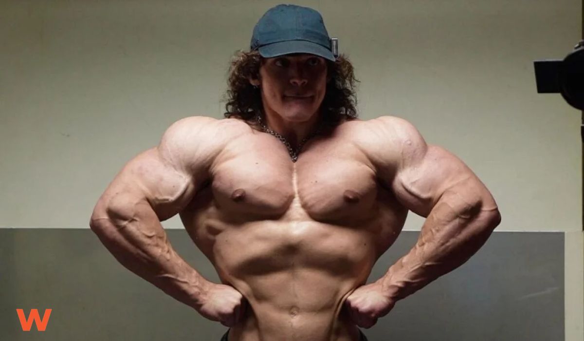 Sam Sulek