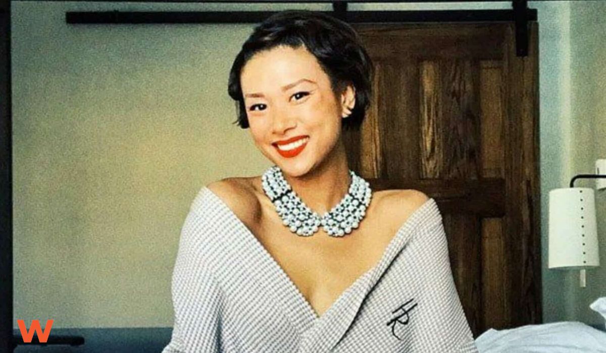Darah Trang