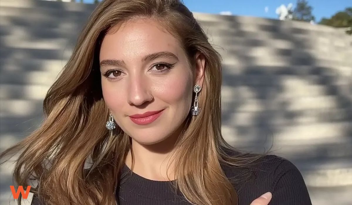 Klarissa Munz
