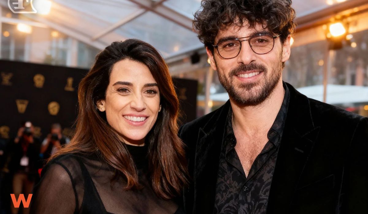 Rouba Saadeh