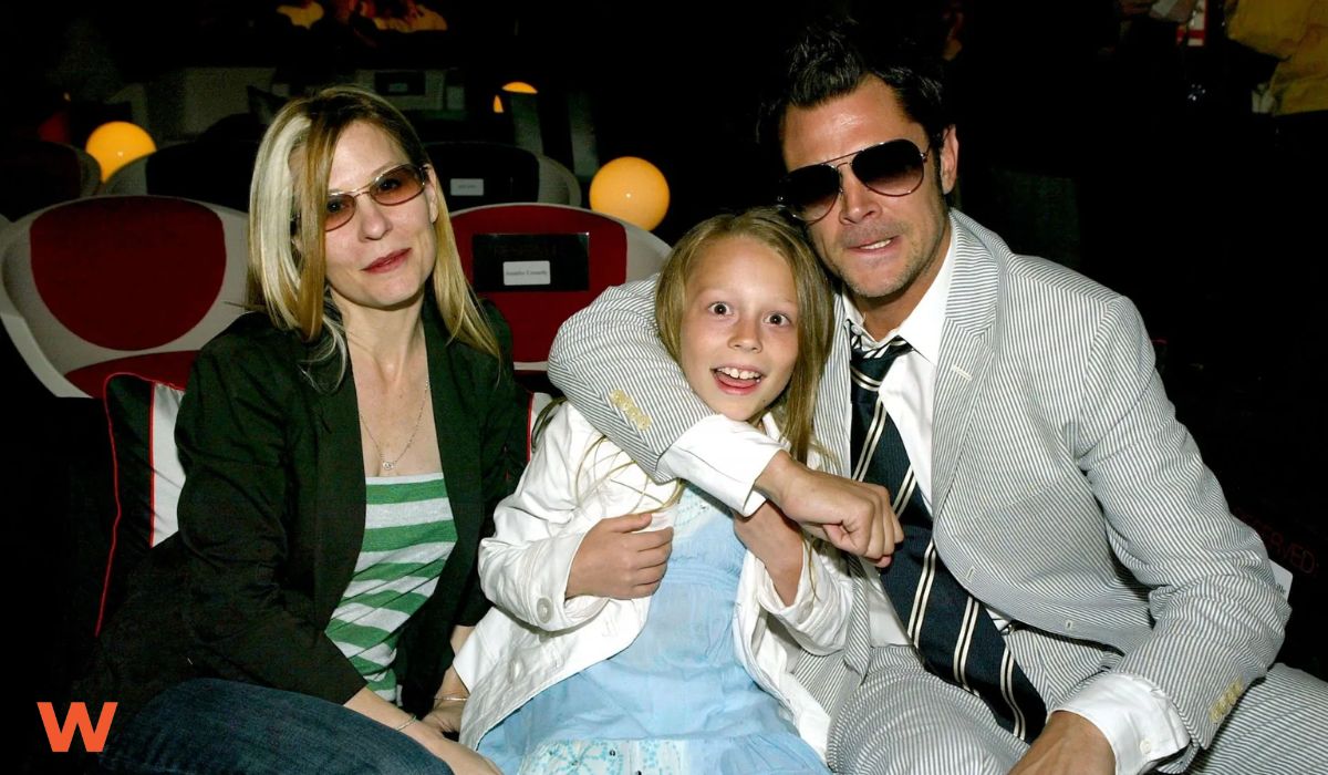 Johnny Knoxville 