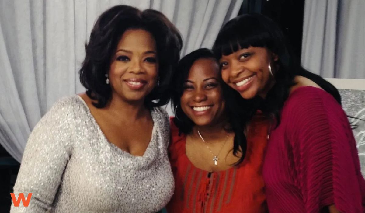Patricia Lofton