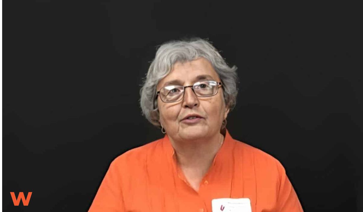 Sherrill Redmon