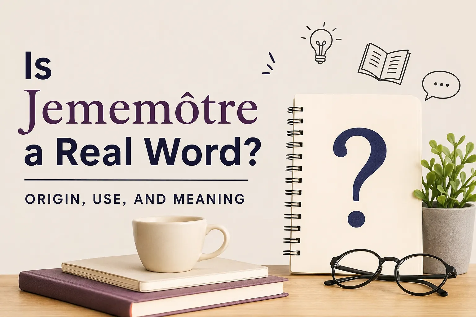 Jememôtre