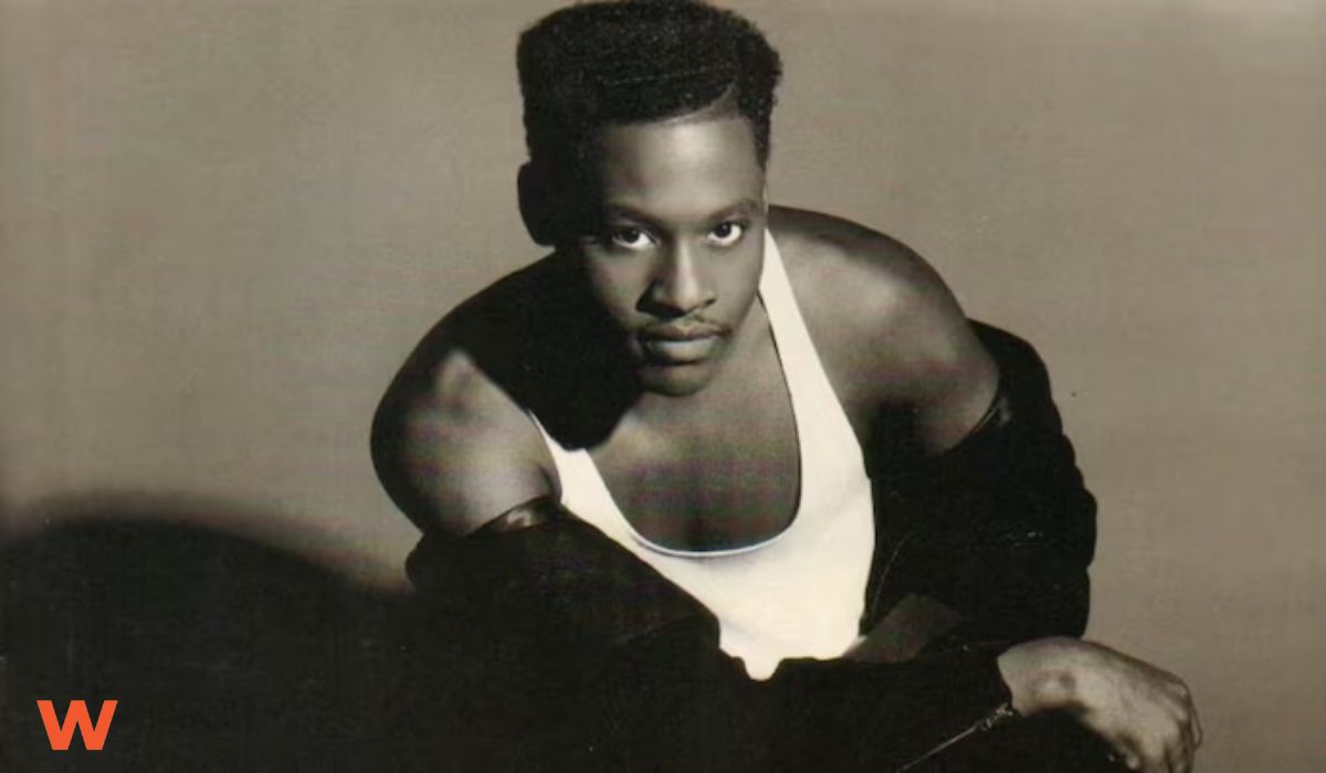  Isaiah Gill