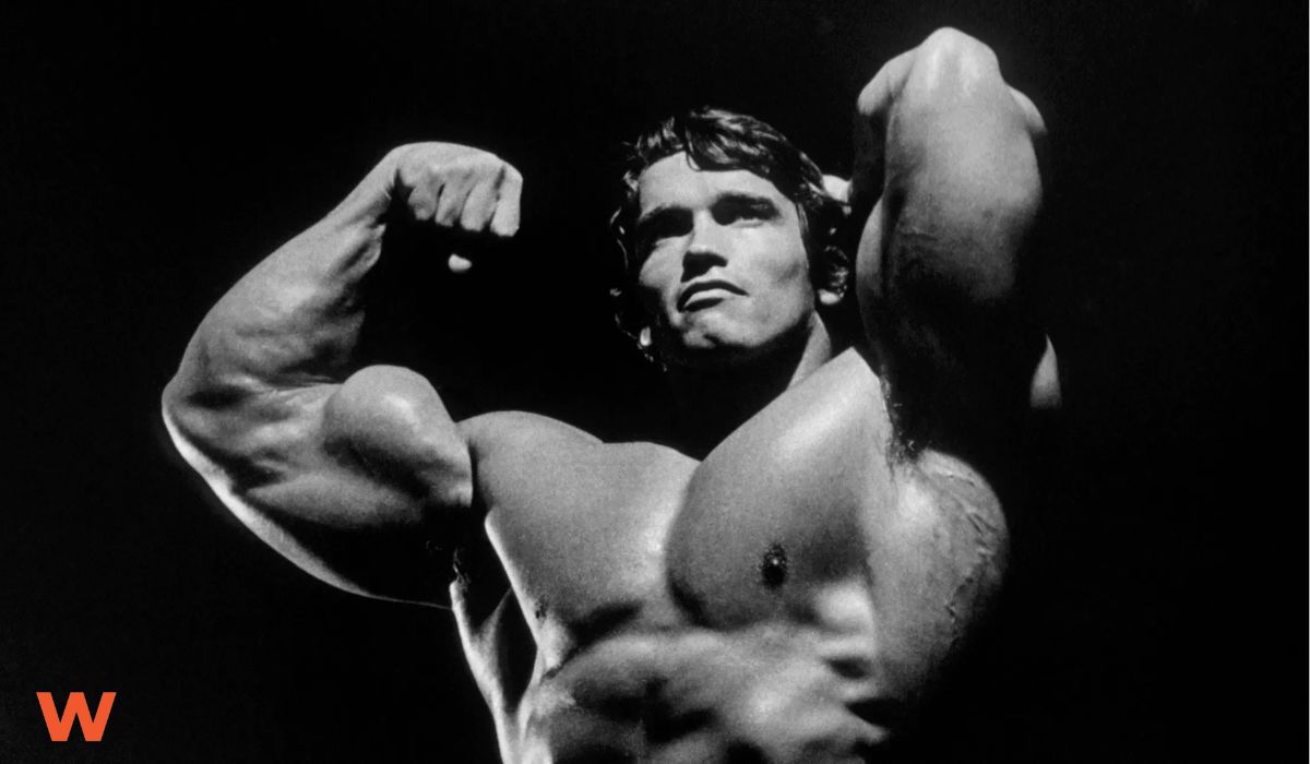 Meinhard Schwarzenegger