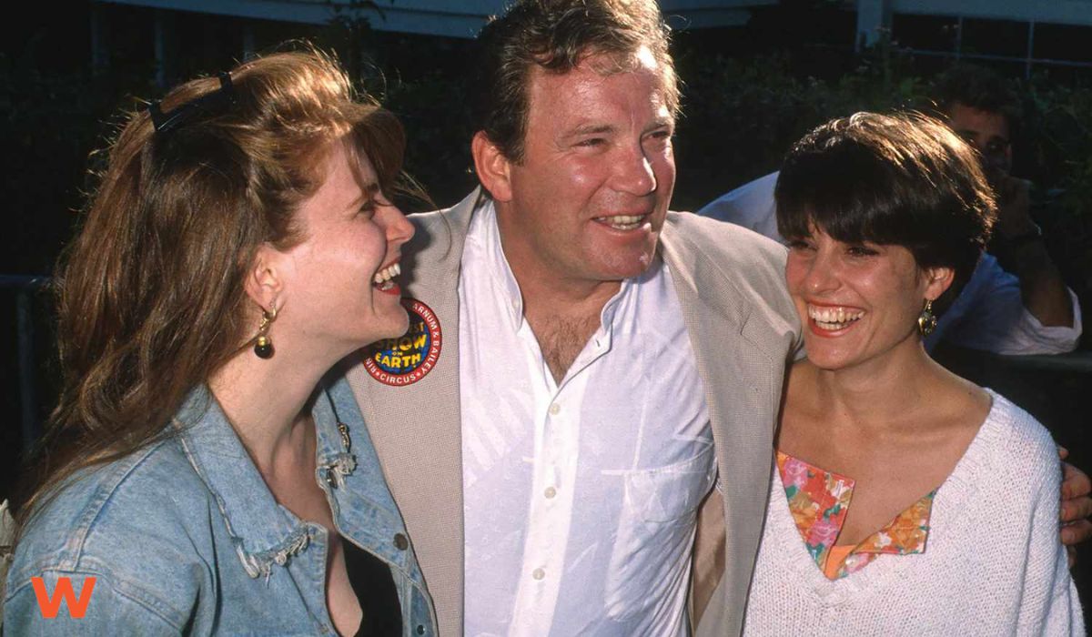 Melanie Shatner