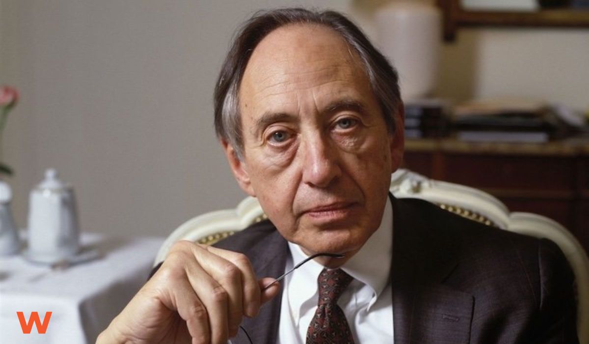 Alvin Toffel