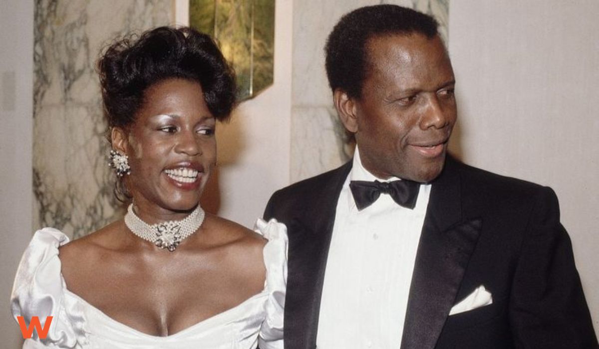 Pamela Poitier