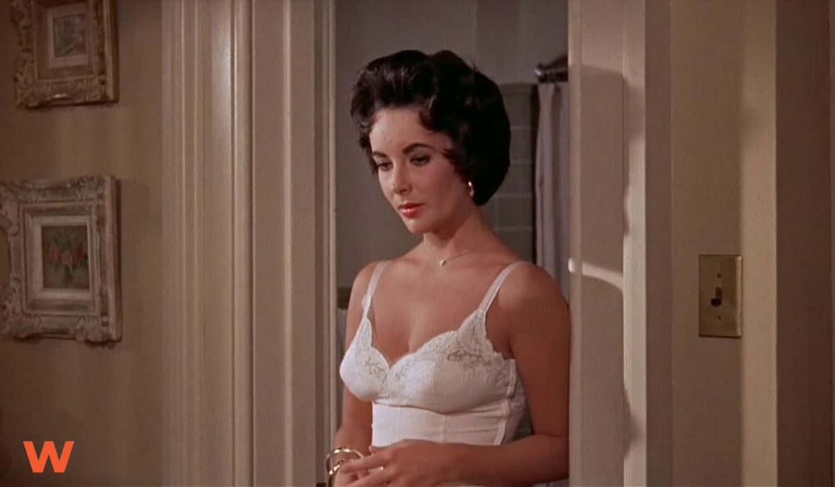 Liza Todd