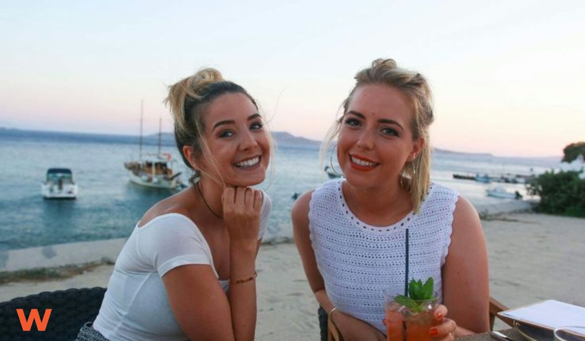 Emma Poppy Deyes