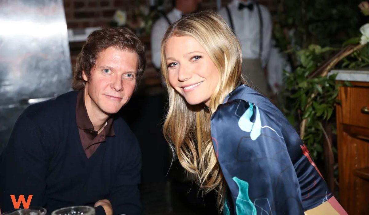 Jake Paltrow