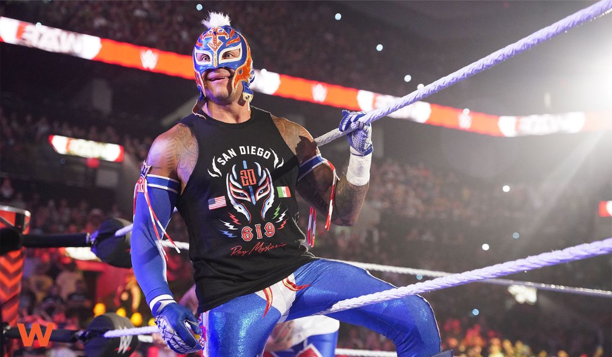 Aalyah Mysterio
