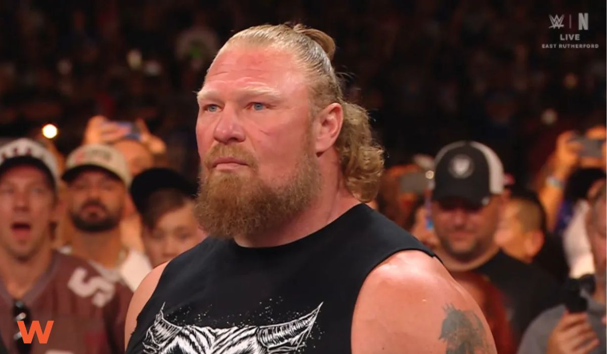 Duke Lesnar