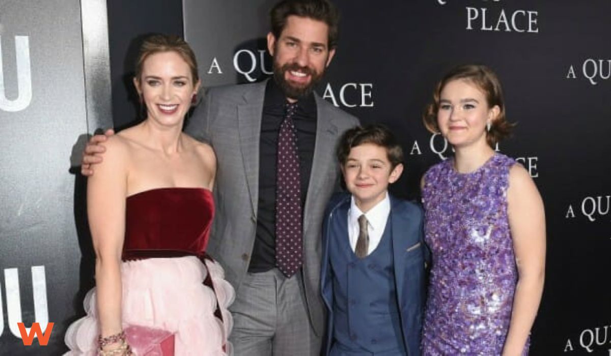 Paul Krasinski