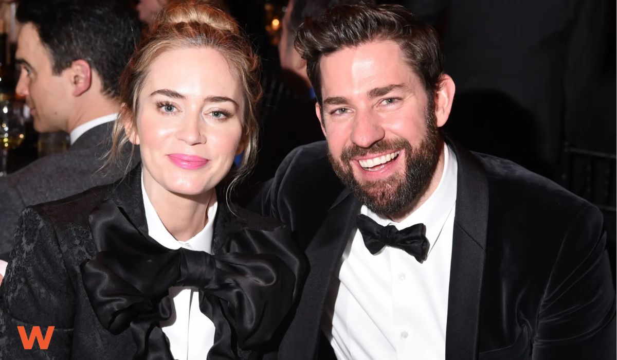 Hazel Krasinski