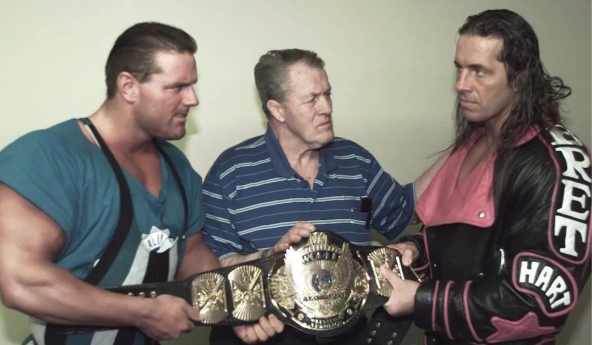 Stu Hart