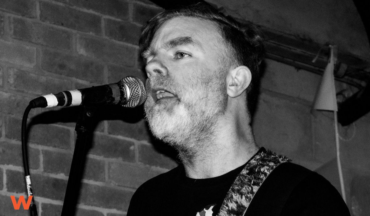 Mark Magill