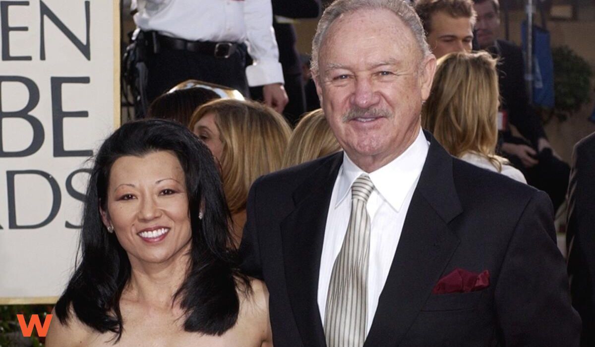 Gene Hackman