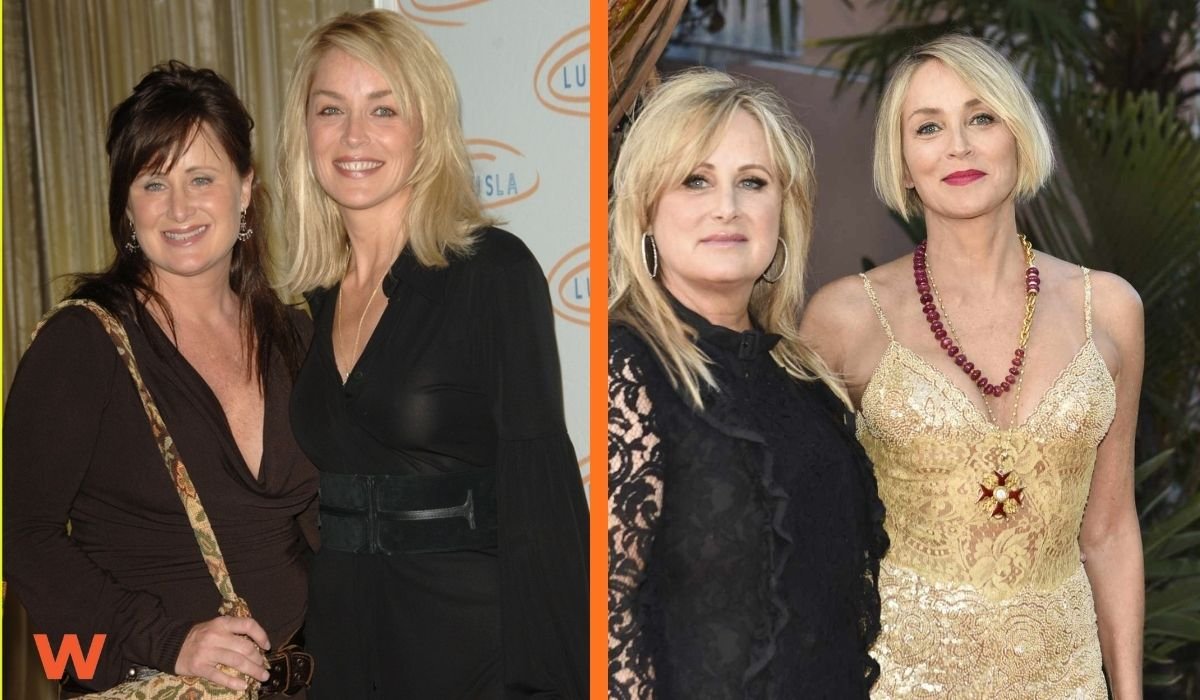 Who Is Kelly Stone? Sharon Stone’s Sister Explained - Willow Magazine