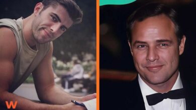 Myles Jonathan Brando