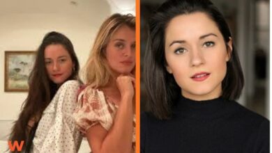 Arabella Sezen OzArabella Sezen Oz