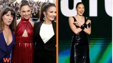 Dana Gadot