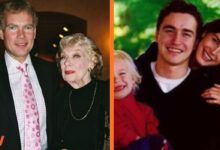 Randolph Richard Charles