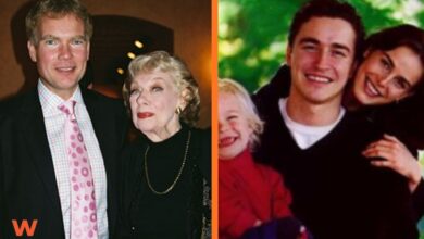 Randolph Richard Charles