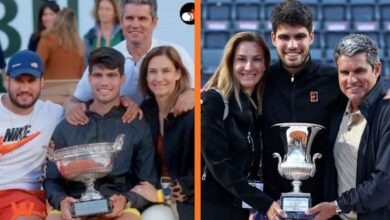 Alvaro Alcaraz Garfia