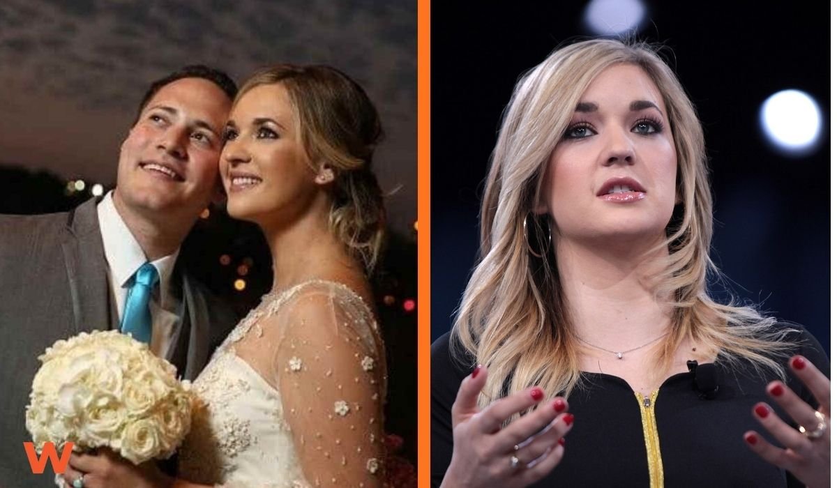 Who Is Gavy Friedson? Inside His Life, Career, and Marriage to Katie ...