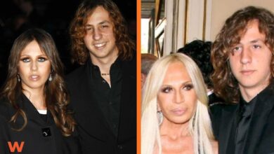 Daniel Versace