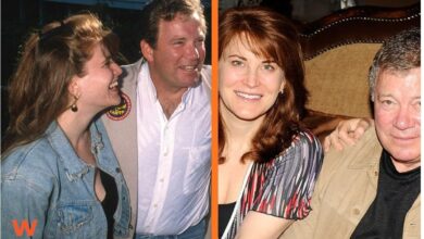 Leslie Carol Shatner