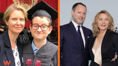 Charles Ezekiel Mozes