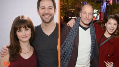 Deni Montana Harrelson